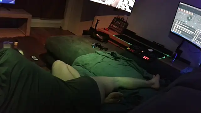 davidgntxxxxx online show from September 22, 2025, 6:03 pm