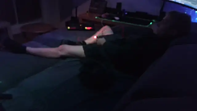 davidgntxxxxx online show from September 26, 2025, 4:47 pm