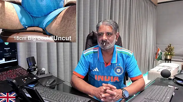 OnlineBossUK online show from February 12, 2026, 4:40 pm