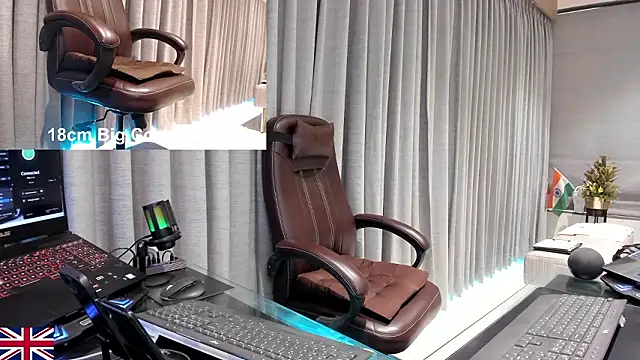 OnlineBossUK online show from February 20, 2026, 10:28 am