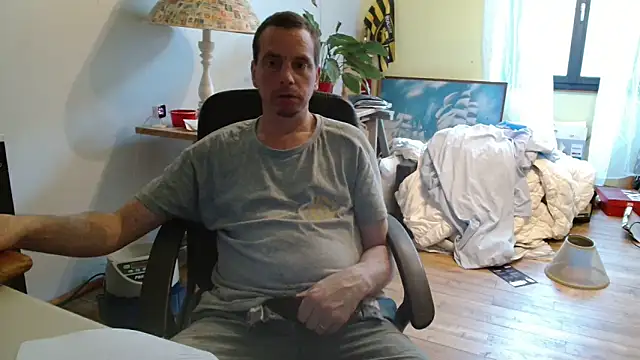 cloupefun online show from October 9, 2025, 6:25 am