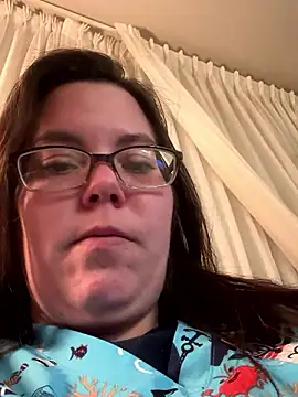 LacieStar online show from December 3, 2024, 10:12 pm