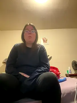 LacieStar online show from December 4, 2024, 1:41 am