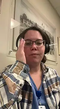 LacieStar online show from December 7, 2024, 2:58 am