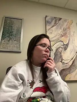 LacieStar online show from December 14, 2024, 6:46 am