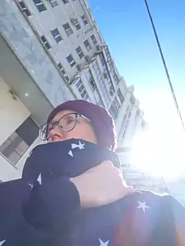 angelmommu online show from March 19, 2025, 11:06 am