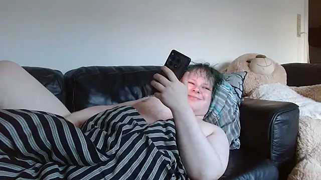 StarZ15 online show from February 11, 2025, 3:08 pm