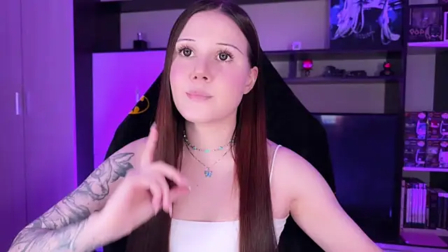 jasminevine online show from February 28, 2026, 6:35 am