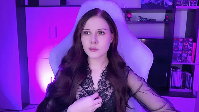 jasminevine online show from January 4, 2025, 1:31 am