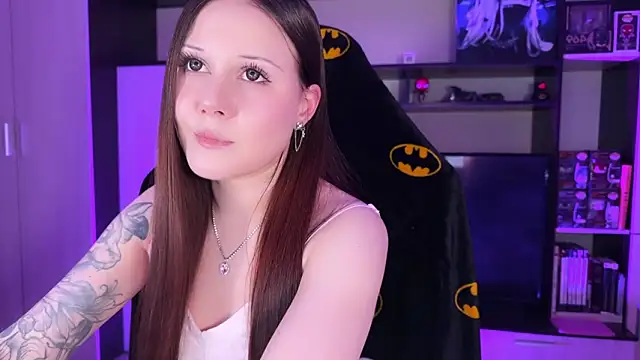 jasminevine online show from January 31, 2026, 11:58 pm