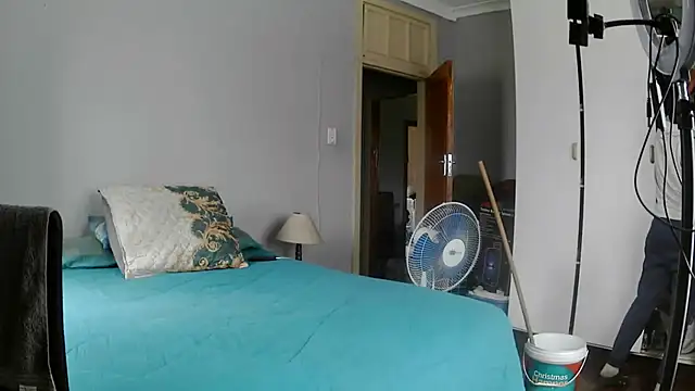 Snapshot of COOKIECANDY chatting on February 23, 2026, 12:17 pm COOKIECANDY online show from February 23, 2026, 12:17 pm