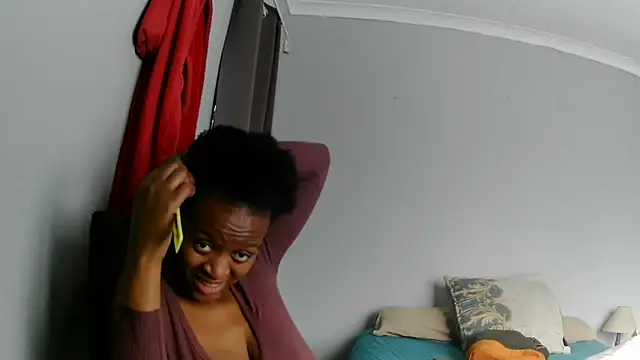 Snapshot of COOKIECANDY chatting on March 9, 2026, 12:52 pm COOKIECANDY online show from March 9, 2026, 12:52 pm