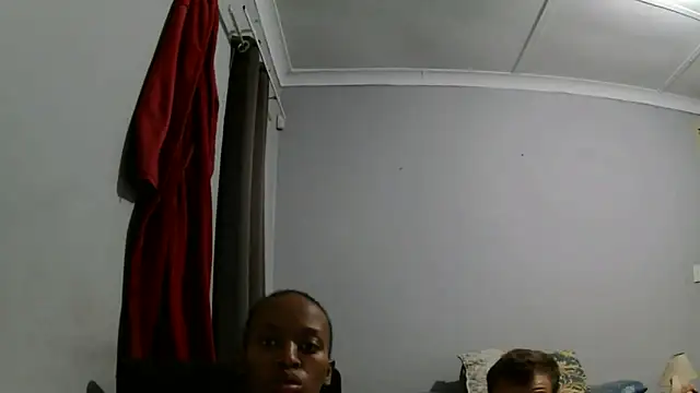 COOKIECANDY online show from February 10, 2026, 9:14 pm