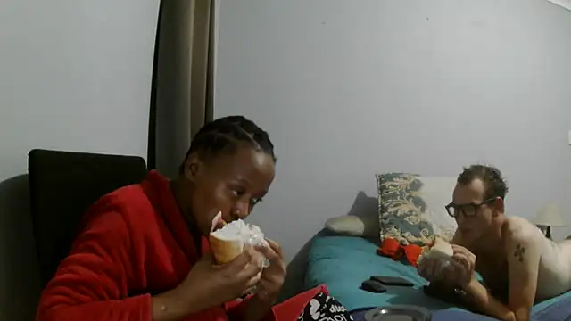 Snapshot of COOKIECANDY chatting on March 14, 2026, 8:59 pm COOKIECANDY online show from March 14, 2026, 8:59 pm