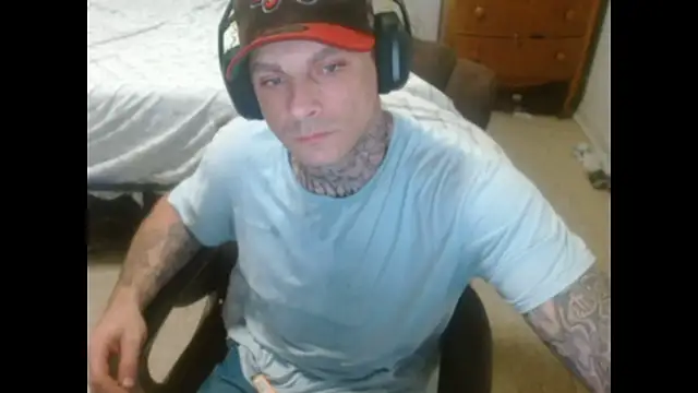 DADDY KANE8--- online show from August 4, 2026, 4:55 pm