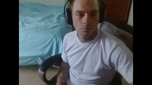 DADDY KANE8--- online show from July 16, 2026, 4:37 pm
