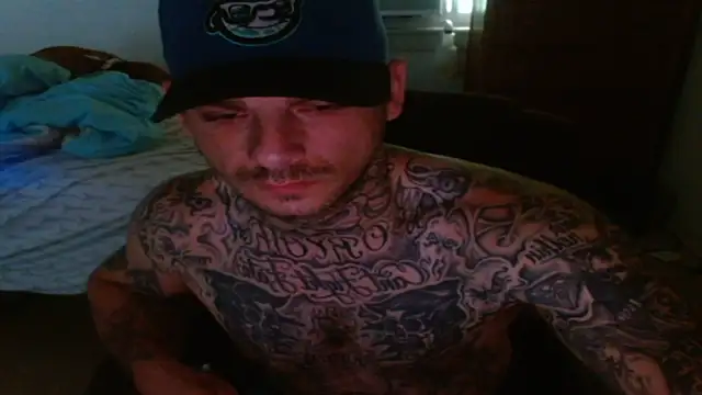 DADDY KANE8--- online show from July 15, 2026, 6:04 pm