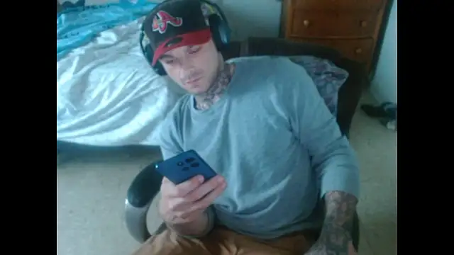 DADDY KANE8--- online show from July 21, 2026, 10:33 pm