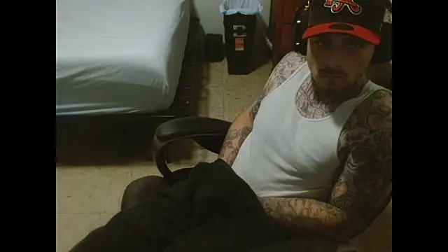 DADDY KANE8--- online show from June 30, 2026, 1:38 am