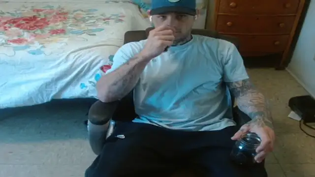 DADDY KANE8--- online show from July 8, 2026, 3:34 pm