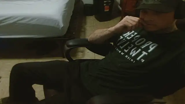 DADDY KANE8--- online show from July 2, 2026, 7:42 pm