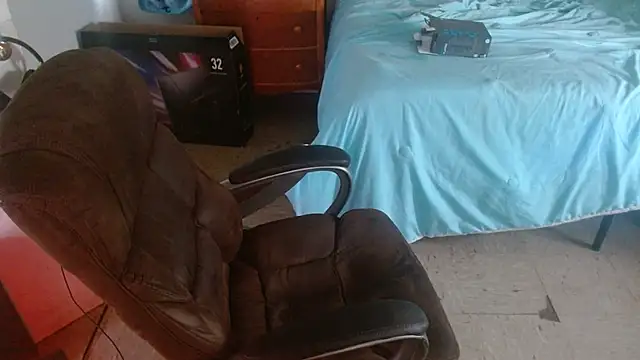 DADDY KANE8--- online show from January 14, 2026, 6:44 pm