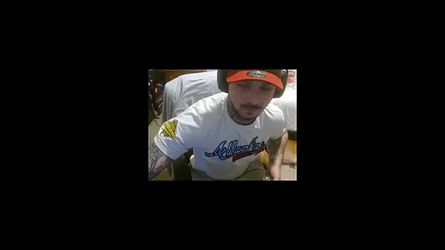 DADDY KANE8--- online show from June 1, 2026, 9:14 pm
