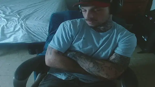 DADDY KANE8--- online show from June 24, 2026, 1:43 pm