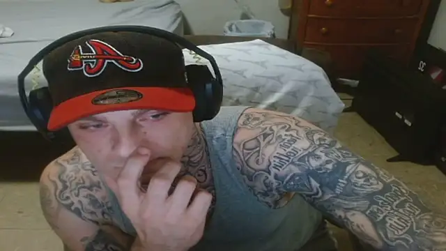DADDY KANE8--- online show from July 2, 2026, 7:36 am