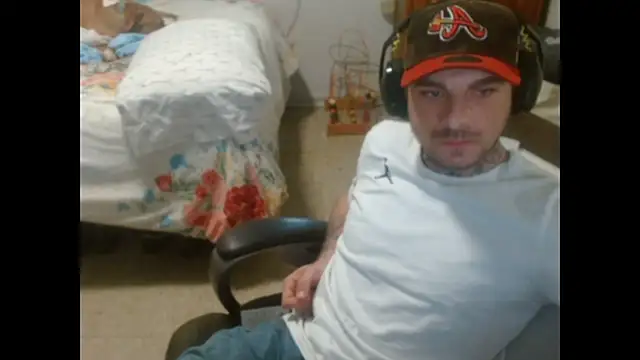 DADDY KANE8--- online show from July 28, 2026, 6:20 pm