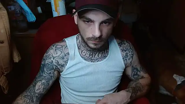 DADDY KANE8--- online show from March 17, 2025, 10:51 pm