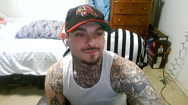 DADDY KANE8--- online show from May 6, 2026, 4:55 pm