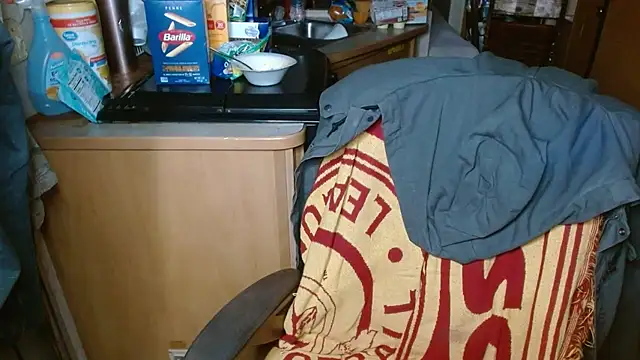 DADDY KANE8--- online show from March 23, 2025, 3:54 am