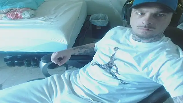 DADDY KANE8--- online show from June 12, 2026, 3:43 pm