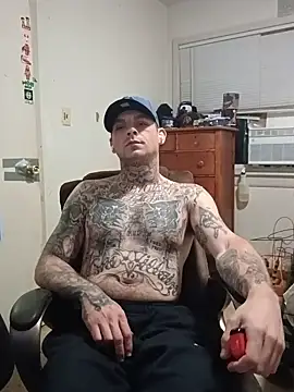 DADDY KANE8--- online show from July 8, 2026, 2:46 am