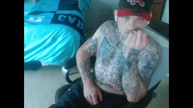 DADDY KANE8--- online show from August 1, 2026, 1:42 pm