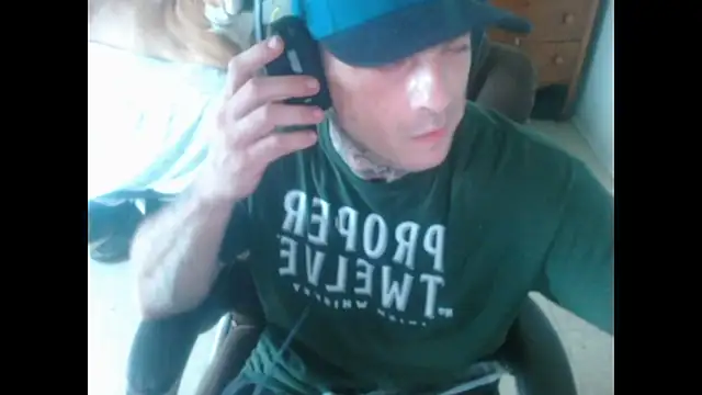 DADDY KANE8--- online show from August 5, 2026, 7:30 pm