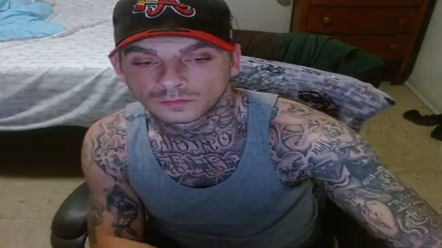 DADDY KANE8--- online show from July 10, 2026, 8:14 am