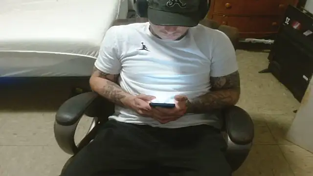 DADDY KANE8--- online show from July 3, 2026, 7:53 pm