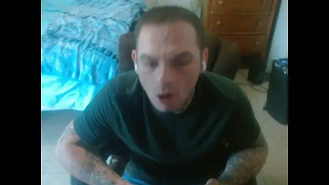 DADDY KANE8--- online show from July 18, 2026, 2:03 pm