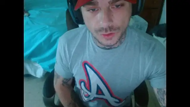 DADDY KANE8--- online show from July 30, 2026, 2:49 pm