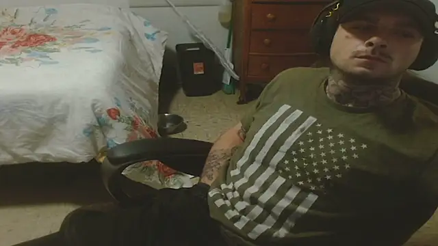DADDY KANE8--- online show from June 15, 2026, 2:56 am