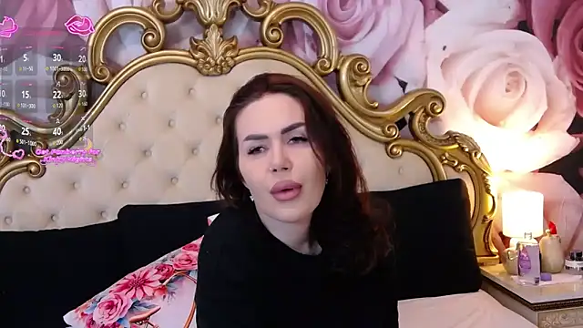 HessaHessy online show from November 26, 2025, 4:51 pm