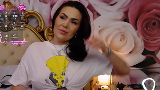 HessaHessy online show from March 17, 2026, 4:10 pm