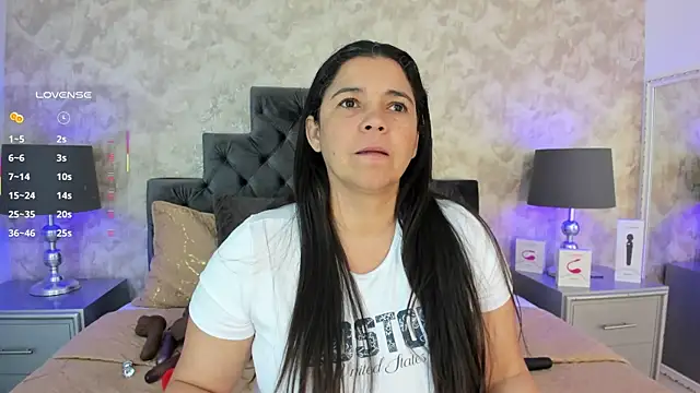 elizabeth coleman online show from July 11, 2026, 9:59 pm