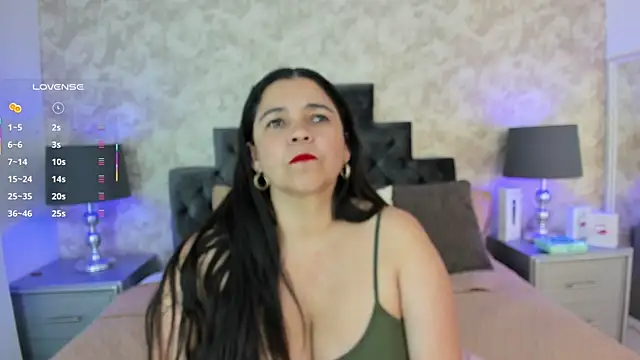 elizabeth coleman online show from July 30, 2026, 8:30 pm