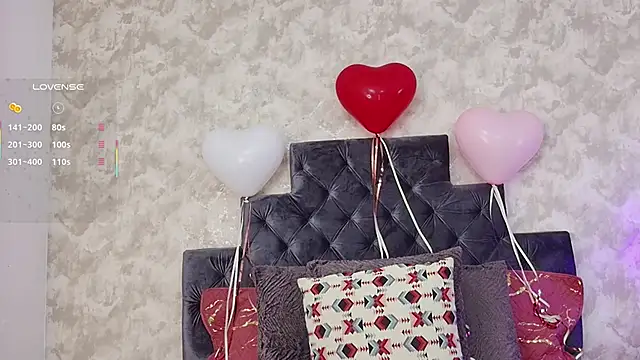 elizabeth coleman online show from February 16, 2026, 9:34 pm