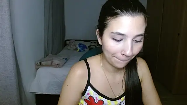 mia  lopez  online show from October 30, 2025, 3:27 am