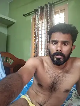 jithi007 online show from June 16, 2026, 4:23 am