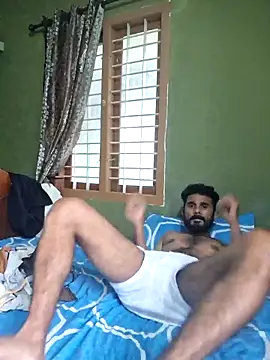 jithi007 online show from November 24, 2025, 8:47 am